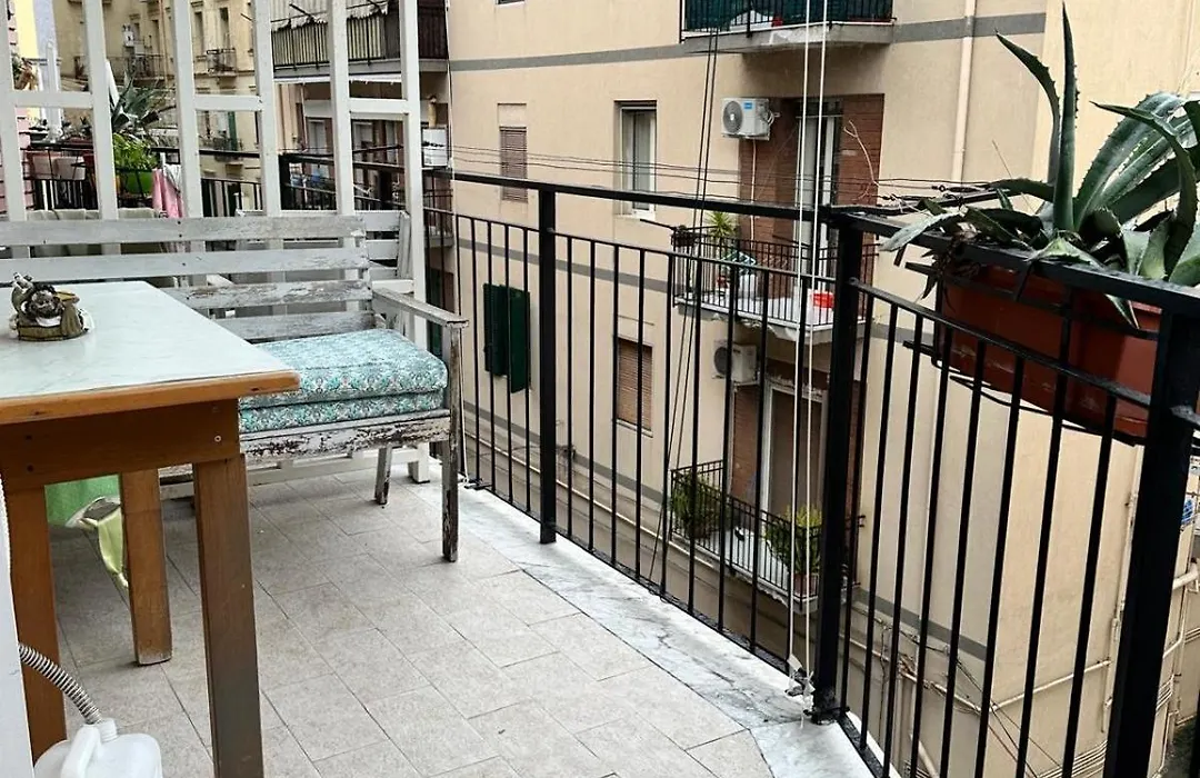 Il Centro Di Napoli-1